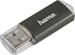 Hama Laeta FlashPen 16GB grau
