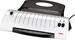Hama L44B Laminator schwarz/weiss
