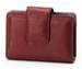 Pentax LC-P1 Ledertasche rot