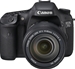 Canon EOS 7D EF-S 18-135 IS Kit