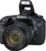 Canon EOS 7D EF-S 15-85 IS USM Kit