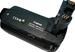 Canon BG-E7 Batteriegriff