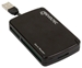 Revoltec Portable Cardreader 80in1
