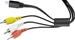 Canon AVC-DC400ST Audio/Video Kabel