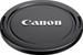 Canon Objektivdeckel E-67