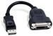 Matrox DisplayPort zu DVI-D Single-Link