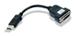 Matrox DisplayPort zu DVI-D Single-Link
