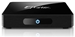 Fantec HDMI-miniTV Media Player schwarz