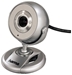 Hama Webcam CM-1310 silber
