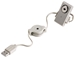 Hama Webcam CM-2021 AF silber
