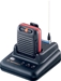 Motorola Firestorm III Pager BOS