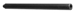 Novoflex STA 15 Metallstange