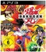 Bakugan Battle Brawlers