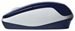 Saitek Wireless Mobile blau