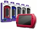 Tasche BigBen PSP Go Metal