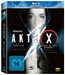 Akte X: Der Film + Jenseits der