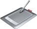 Wacom Bamboo Fun Small silber