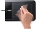 Wacom Bamboo Touch schwarz