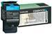 Lexmark C540H1CG Toner Prebate Cyan