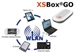 4G Systems XSBox GO
