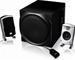 Gembird WCS-220 silber/schwarz