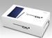 Nintendo DSi metallic blue