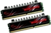 e.Skill Ripjaws 4GB DDR3 Kit