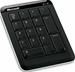Microsoft Bluetooth Number Pad schwarz