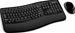 Microsoft Wireless Comfort Desktop 5000