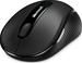 Microsoft Wireless Mobile Maus 4000