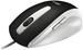 Trust EasyClick Mouse schwarz/weiss