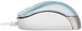Trust Micro Mouse blau