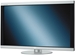 NEC MULTEOS M40 DST Touch silber