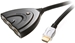 Vivanco HDHD 3.1A-N HDMI Switch 3-fach