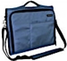Brenthaven EDGE II Steel Blue Sleeve