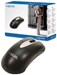 LogiLink Optical Maus schwarz