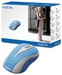 LogiLink Optical Mini Maus blau