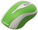 LogiLink Optical Mini Maus grün