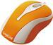 LogiLink Optical Mini Maus orange