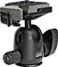 Manfrotto 494RC2 Mini Kugelkopf