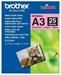 Brother BP-60MA3 A3 145g/m² matt