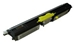 OKI C110/C130 Toner Gelb
