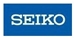 Seiko Precision Farbband Nylon Schwarz