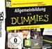 Allgemeinwissen für Dummies