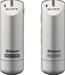 Sony ECM-AW3 silber