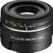 Sony 30/2.8 DT Macro SAM SAL-30M28