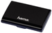Hama Memory Card Case Fancy CF schwarz