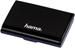 Hama Memory Card Case Fancy CF schwarz