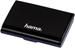 Hama Memory Card Case Fancy SD schwarz