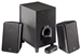 Hama 2.1-Subwoofer-System I 300